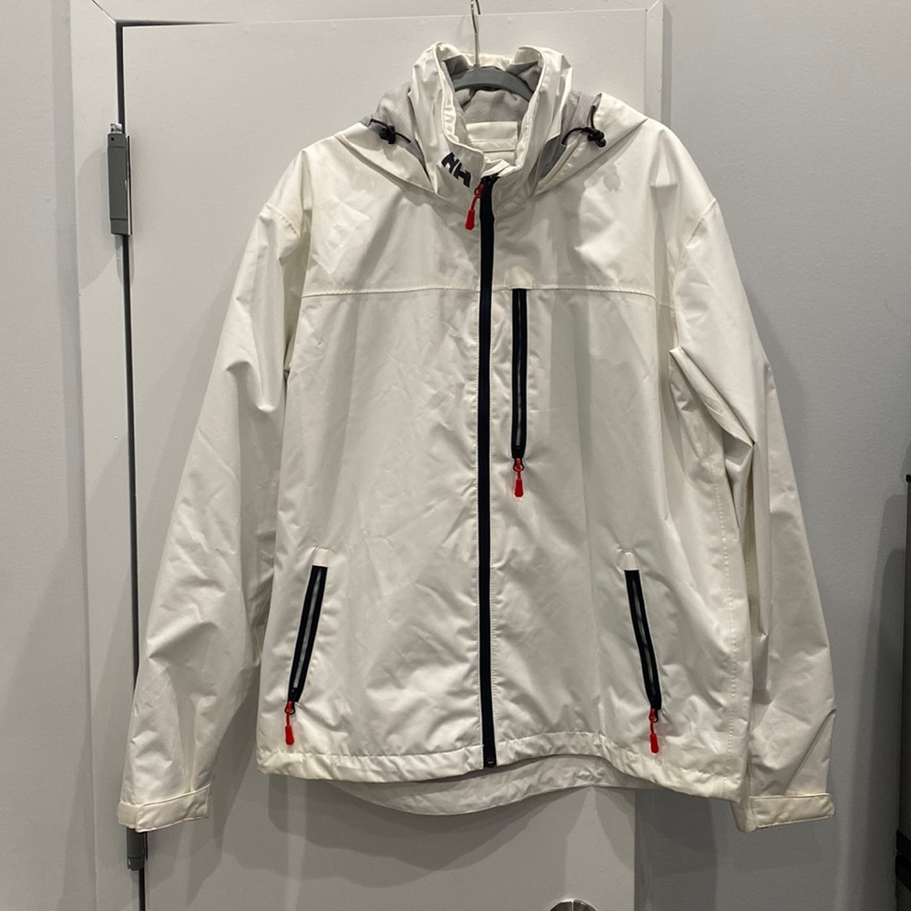 Helly Hansen Lightweight Jacket